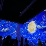 서울에서 만나는 고흐의 별밤, 그리고 예술품의 가치를 결정짓는 서명의 미학